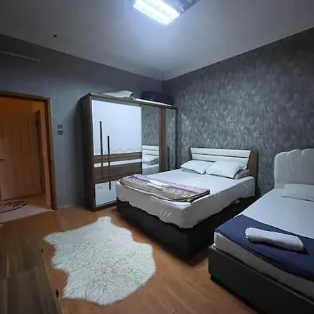 Location On Taksim Square Big Flat 2+1 Διαμέρισμα Κωνσταντινούπολη