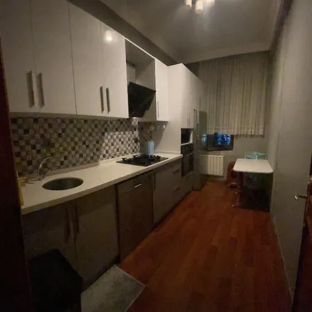 Διαμέρισμα Location On Taksim Square Big Flat 2+1 Κωνσταντινούπολη
