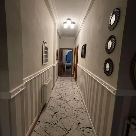Location On Taksim Square Big Flat 2+1 Κωνσταντινούπολη