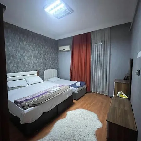Διαμέρισμα Location On Taksim Square Big Flat 2+1 Κωνσταντινούπολη