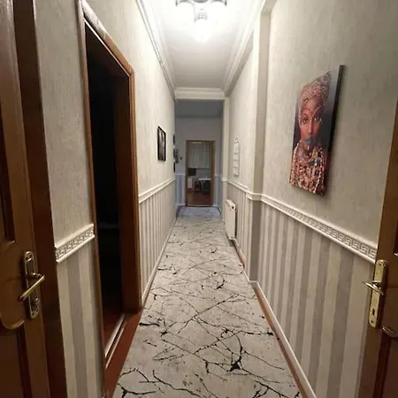 Location On Taksim Square Big Flat 2+1 * Istanbul
