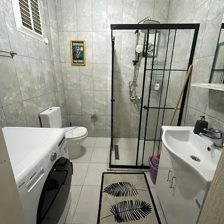 Location On Taksim Square Big Flat 2+1 Apartment Istanbul
